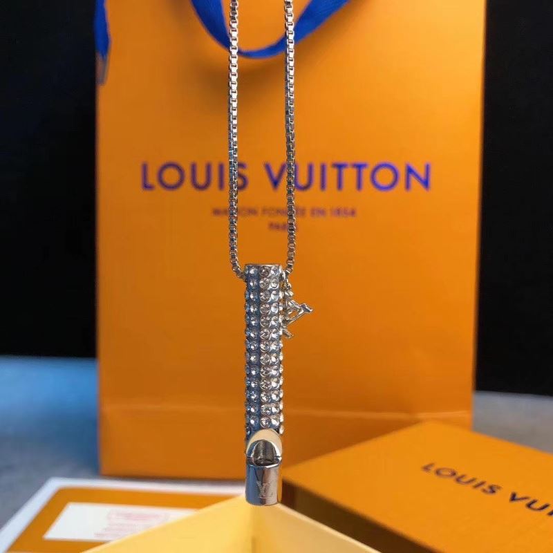 Louis Vuitton Necklaces